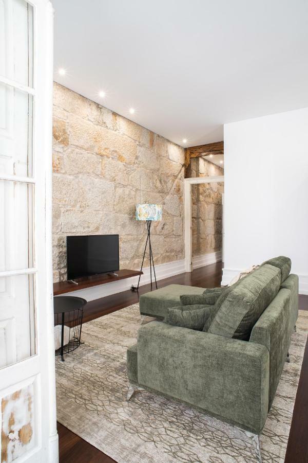 D'Autor Apartments Alegria Porto Exterior photo