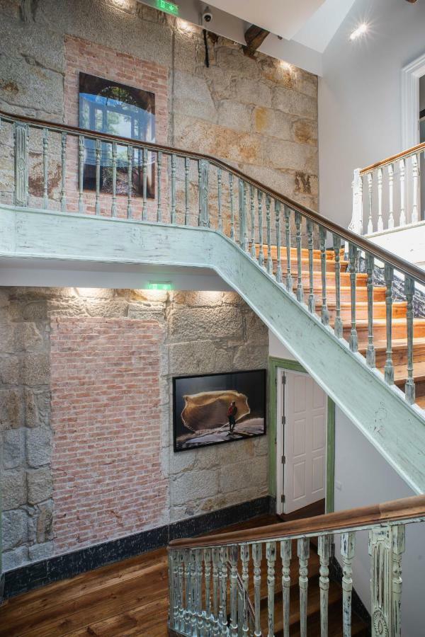D'Autor Apartments Alegria Porto Exterior photo